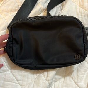 Lululemon Belt Bag